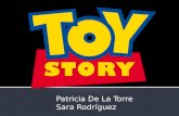 Toy story cultura