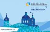 Aspectos legales en Nicaragua