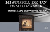 Historia de un Emigrante