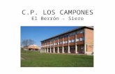C.P. LOS CAMPONES