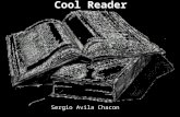 Informatica cool reader