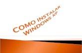 Instalacion De Windows Xp[1]