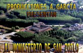 El Monasterio de San Zoilo en Carrión de los Condes