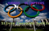 Juegos olimpicos 2012