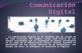 Comunicacion Digital
