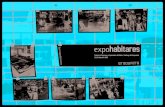 expoHABITARES / documento resumen / 2009
