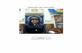 Senadora soriano   informe de gestion 2014-2015 - etica, bancada y ffaa