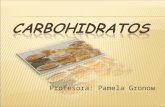 Carbohidratos 1