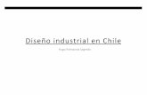 Diseño industrial en chile - Hugo Palmarola