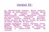 Unidad II  1º parte cclase 17-03-15