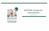 Grupo de Consultores Betean