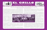 Boletín El Grillo, junio 2010