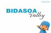 Bidasoa Valley