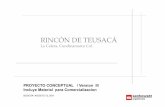 RINC. TEUSACA  presentation 3