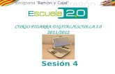 Sesion 4 Curso TabletPC CPR1 11-12