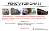 5ena #knktatgirona15