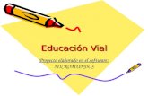 Educación Vial_ Micromundos