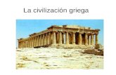 Tema 9 (1) la civilización griega