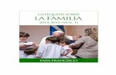 Papa francisco-familia-libro electronico-volumen 1
