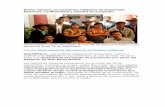 Nueva masacre en territorios indígenas de Guatemala. Empresas, conflictividad y estados de excepción