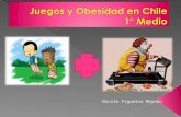 Juegos y obesidad en chile[1][1]