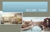 Bilbo tour