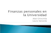 Finanzas personales en_la_universidad[1]