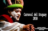 Carnavales Cristina Laxague