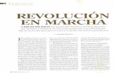 Revolución en marcha  nestle peru -2013