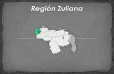 Región zuliana