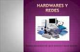 Tema 10 Hardwares Y Redes
