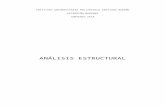 Análisis Estructural_Luis Sulbarán