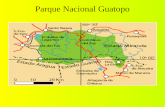 Blog Parque Nacional Guatopo