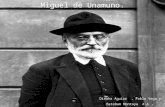 Miguel de Unamuno2