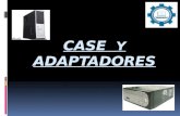 Case y adaptadores henry herhuay