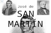 5to trabajo "San Martín"