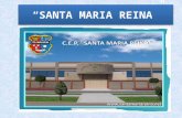 Colegio Santa María Reina 2010
