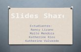 Como utilizar Slideshare