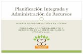 Final presentacion planificación integrada y administración de recursos