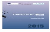Proyecto Movilidad 15.16