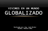 Globalización Parte 1