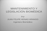 Mtto Biomedico Acicme