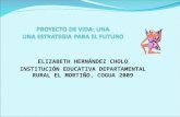 Proyecto Vida Elizabeth Hernandez[1]