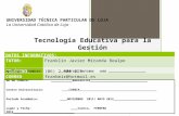 Tecnologia educ.1