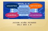 Urls web 2.0 -jaison-acuna-peinado-dic-2012