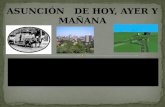 Asuncion   paraguay profe yonani