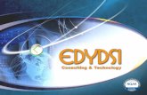 EDYDSI SA-Presentación