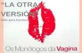 Monologosdela vagina