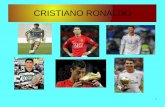 Cristiano ronaldo nuevo