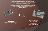 PLC fracys computacion I